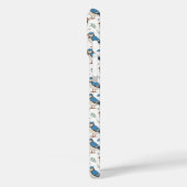 "Jaywalking in stijl" Case-Mate iPhone Case (Achterkant / Links)