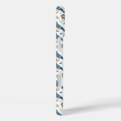 "Jaywalking in stijl" Case-Mate iPhone Case (Achterkant / Rechts)