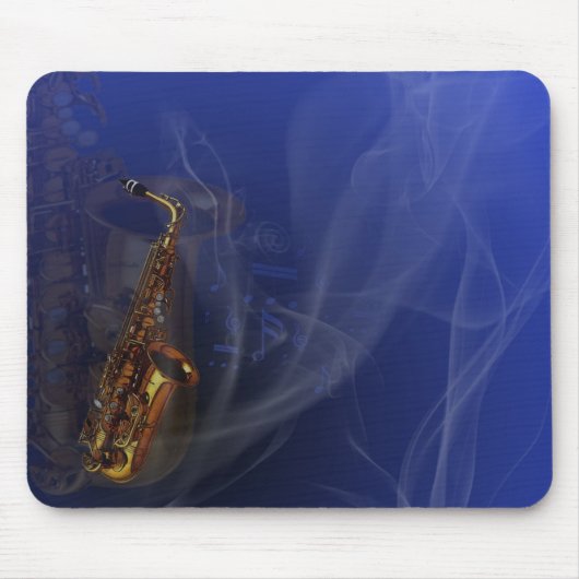 Jaz Muismat (Voorkant)