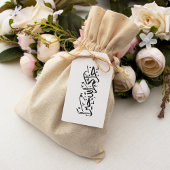 "Jazakum Allah Khairan" Arabisch Rubberstempel