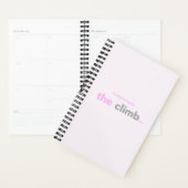 JaZeCanCampaign de klimplanner Planner (Display)