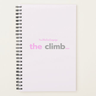 JaZeCanCampaign de klimplanner Planner