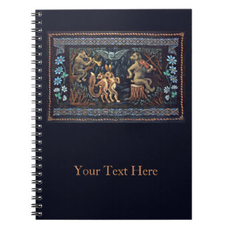 Jazep Drazdovic - Beer musici Notitieboek