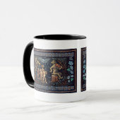 Jazep Drazdovic - Beer Musicians Mok (Voorkant links)