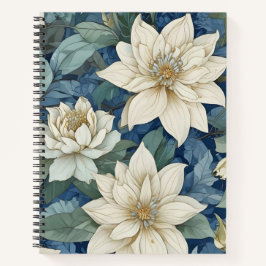 Jazmín de Plata Notitieboek