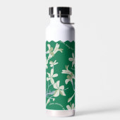 JAZMIN FOCUS GROEN WATERFLES (Links)