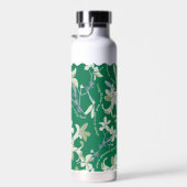 JAZMIN FOCUS GROEN WATERFLES (Rechts)