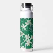 JAZMIN FOCUS GROEN WATERFLES (Achterkant)