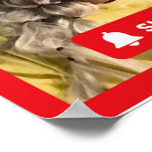 Jazmine Jabbers Poster (Hoek)