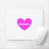 Jazmyne Muismat (Met muis)