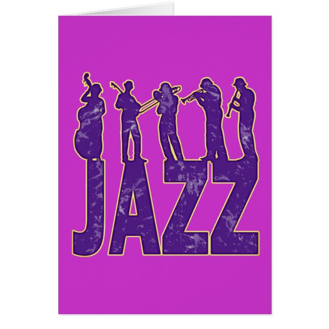 Jazz (Voorkant)