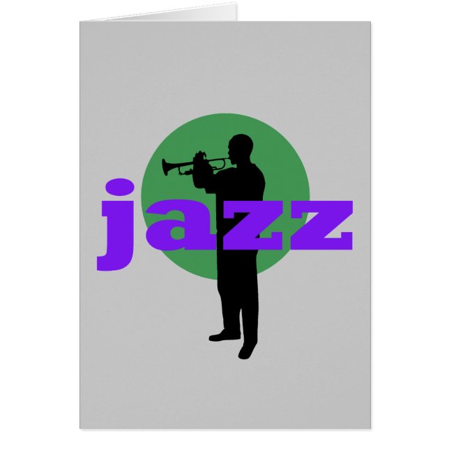 Jazz (Voorkant)