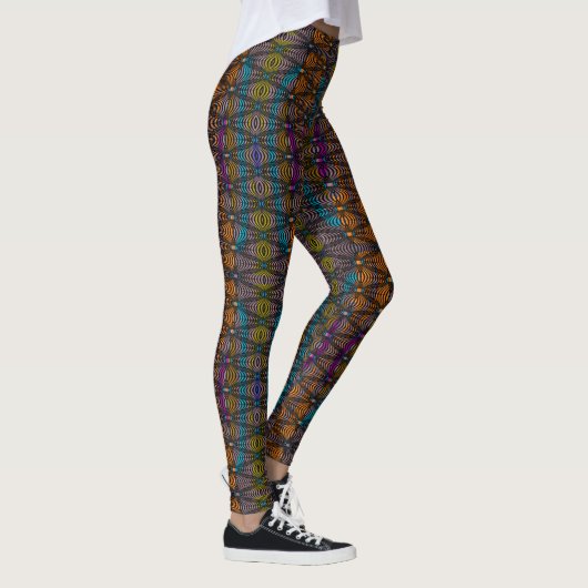 Jazz 2010 leggings (Rechts)