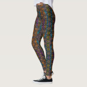 Jazz 2010 leggings (Links)