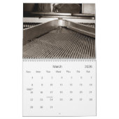 Jazz 2012 Musicians Music Impressions Vintage 2012 Kalender (Mar 2026)