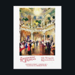 jazz-advertentie Restaurant Frascati Briefkaart<br><div class="desc">'s Werelds rendez-vous Frascati's waren een van de topclubs en restaurants die in Londen gingen in de roarende jaren. Het begon in 1893 en sloot zijn deuren in de jaren dertig.
 Het gebouw werd vernietigd in de Tweede Wereldoorlog.</div>
