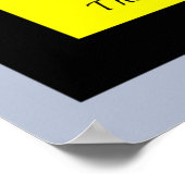 Jazz age deco Art lemonade Champagne, 24 x 20 inch Poster (Hoek)