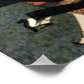 Jazz Age DecoDance Poster (Hoek)