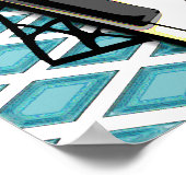 Jazz Babies Ball Poster (Hoek)