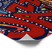 Jazz Baby Jazz Poster (Hoek)