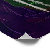 Jazz Band Poster (Hoek)