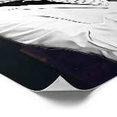 Jazz - Brain Jazz Poster (Hoek)