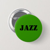 JAZZ Button (Voorkant /achterkant)