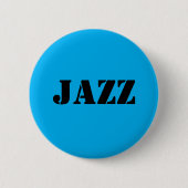 JAZZ Button (Voorkant)