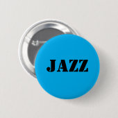 JAZZ Button (Voorkant /achterkant)