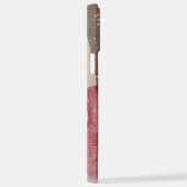 Jazz Cafe Cell Cover iPhone Hoesje (Rechterkant)