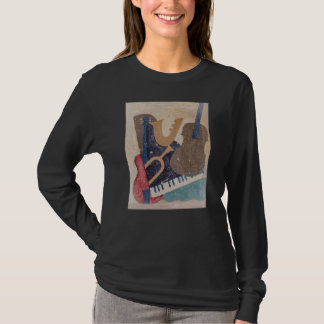 Jazz Cafe Sweatshirt