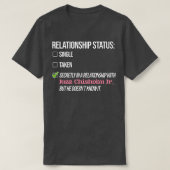 Jazz Chisholm Jr T-shirt (Design voorkant)