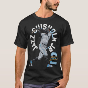 Jazz chisholm t-shirt