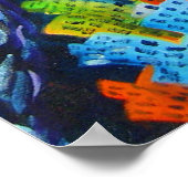 JAZZ CITY POSTER (Hoek)