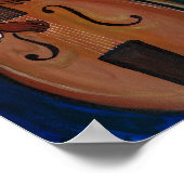 Jazz City Poster (Hoek)