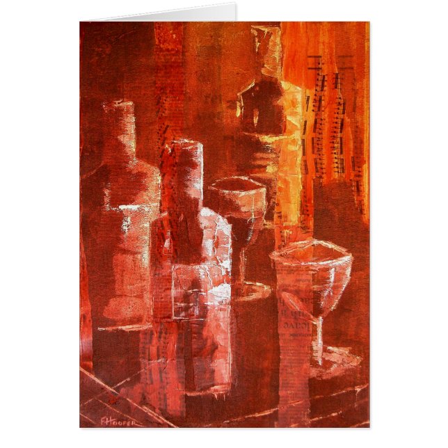 Jazz Club (Voorkant)