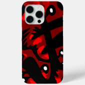 Jazz Club 502 Case-Mate iPhone Case (Achterkant)