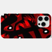 Jazz Club 502 Case-Mate iPhone Case (Achterkant (horizontaal))