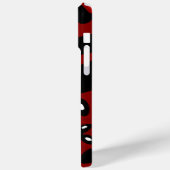 Jazz Club 502 Case-Mate iPhone Case (Achterkant / Links)