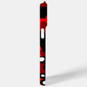 Jazz Club 502 Case-Mate iPhone Case (Achterkant / Rechts)