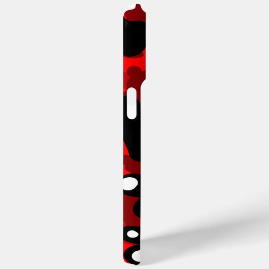 Jazz Club 502 Case-Mate iPhone Case (Achterkant / Rechts)