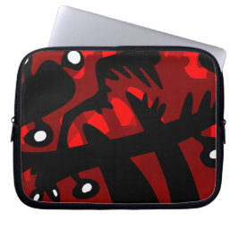 Jazz Club 502 Laptop Sleeve