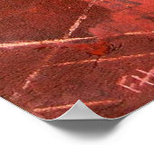 Jazz Club Poster (Hoek)