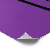 Jazz Club Poster (Hoek)