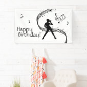 Jazz Dance Music Spandoek (Insitu)