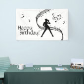Jazz Dance Music Spandoek (Beurs)