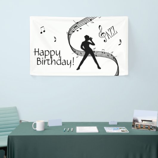 Jazz Dance Music Spandoek (Beurs)
