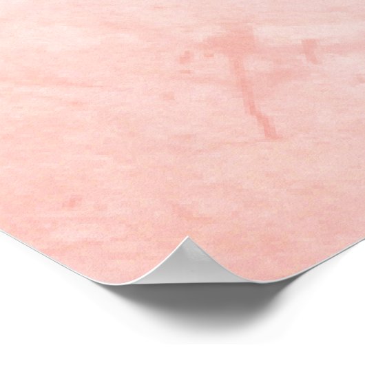 Jazz Dance Poster (Hoek)