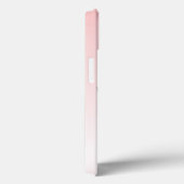 Jazz Dance Roze Muziek Case-Mate iPhone Case (Achterkant / Rechts)