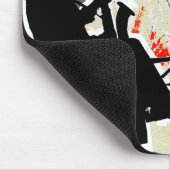 Jazz Dudes Muismat (Hoek)